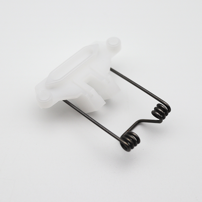 Original Spring Blade Plastic for Babyliss 870 Hair Clipper Hair Trimmer Repair After-sales Accessories Replacement Parts