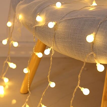 Globe Fairy String Lights 10