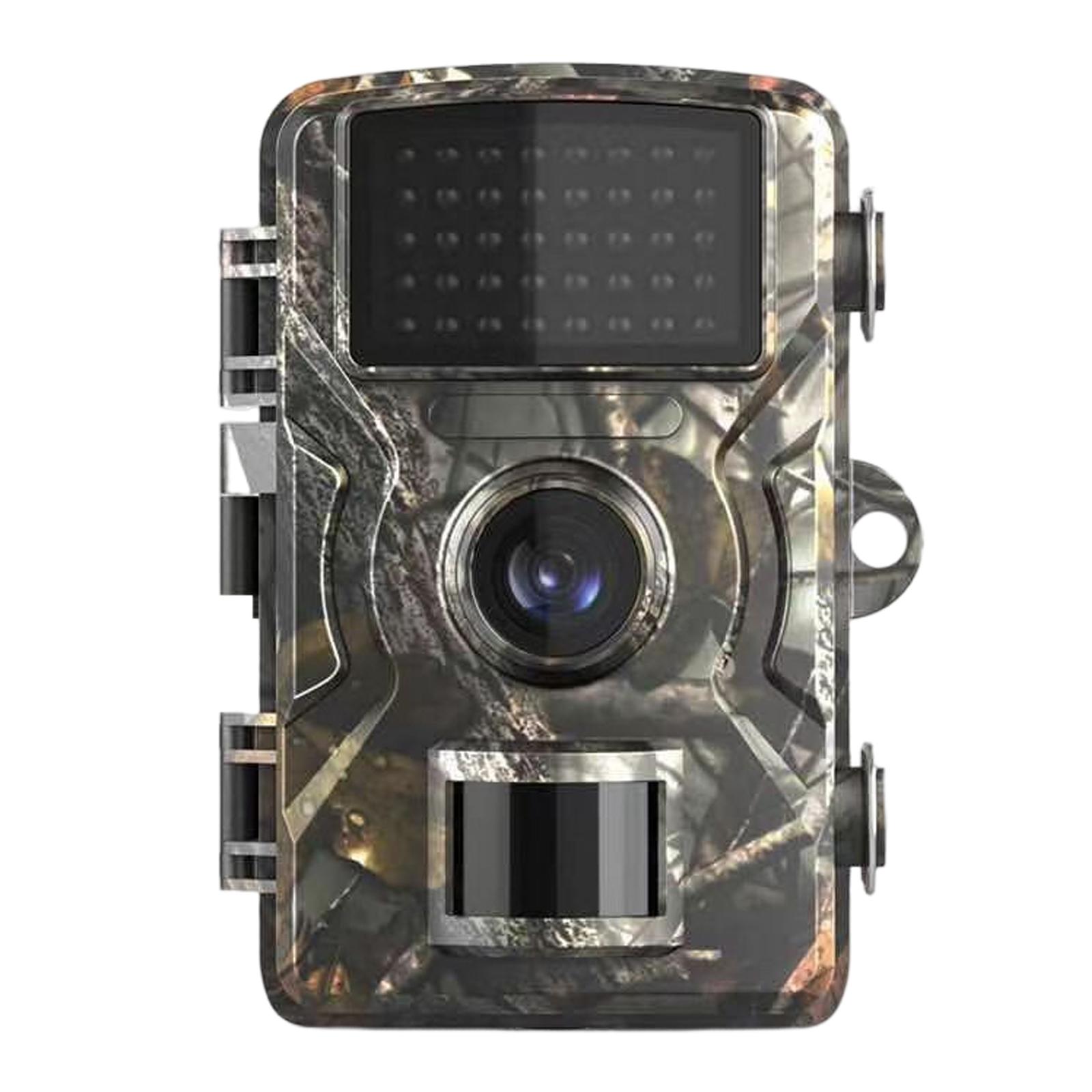 1920x1080 Trail Camera Hunting Camera for Wildlife Viewing Farm Area