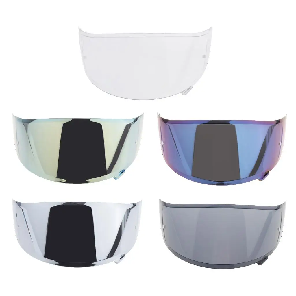 Motorcycle    Visor for , ,  and  Replace Assembly