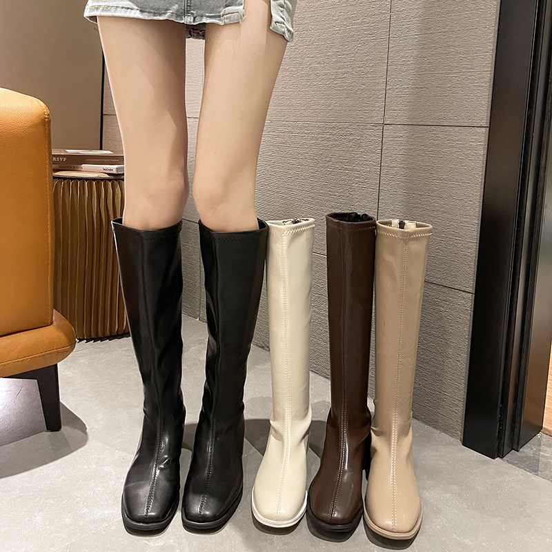 medium boots for women