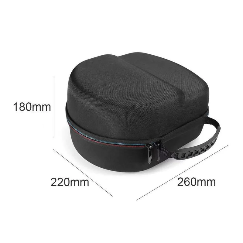 Storage Bag for Oculus Quest 2 EVA Travel oculos VR Headset Portable Convenient Carrying Case VR Headset Controllers Accessories