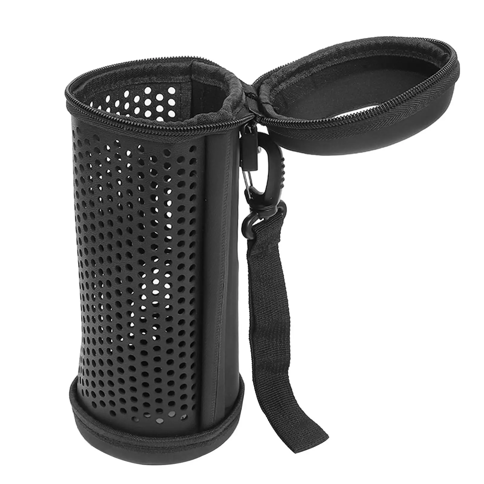Hollowed Bluetooth Speaker Protective Case Cover Travel Carrying Portable Speaker Storage Bag Pouch Protector for UE Megaboom 3