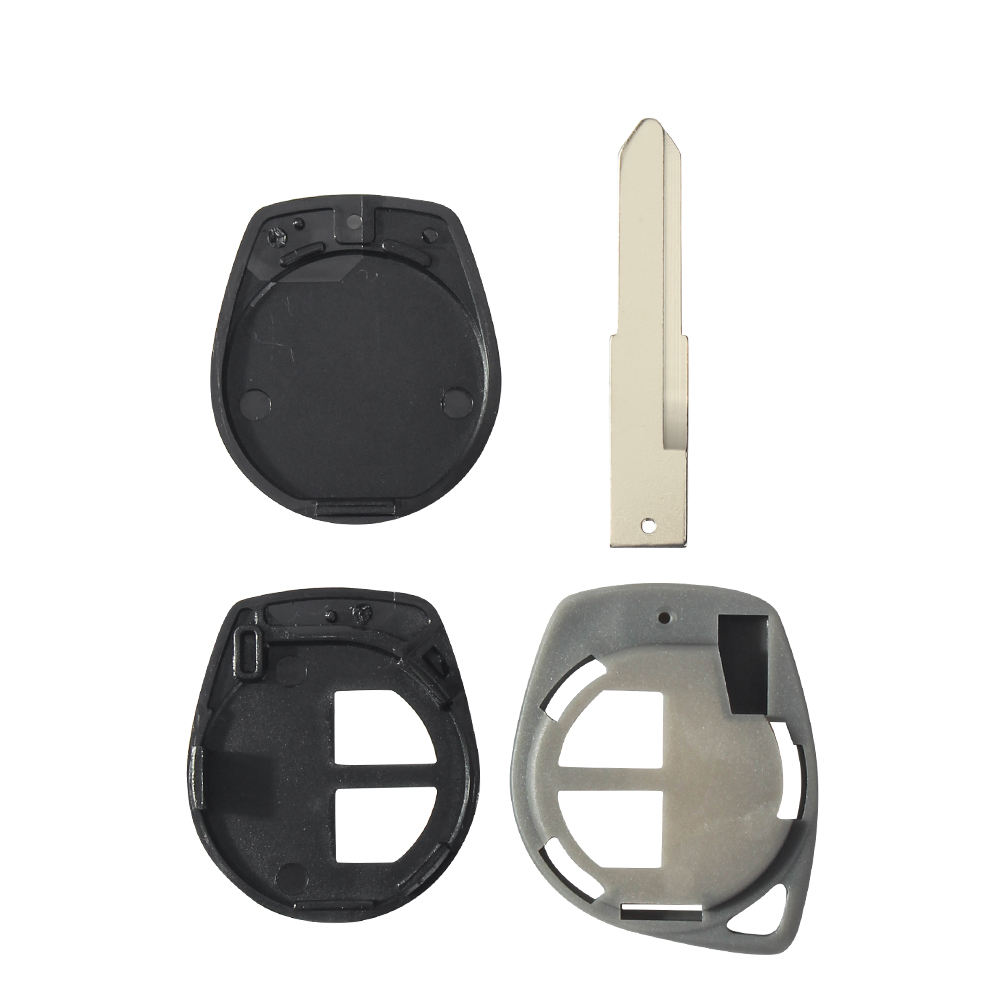 Chiave telecomando per SUZUKI Grand Vitara Swift HU133R lama 7 Chiave telecomando per SUZUKI Grand Vitara Swift HU133R lama - S8bae6184d7714b75a6b769aff34e45bbc