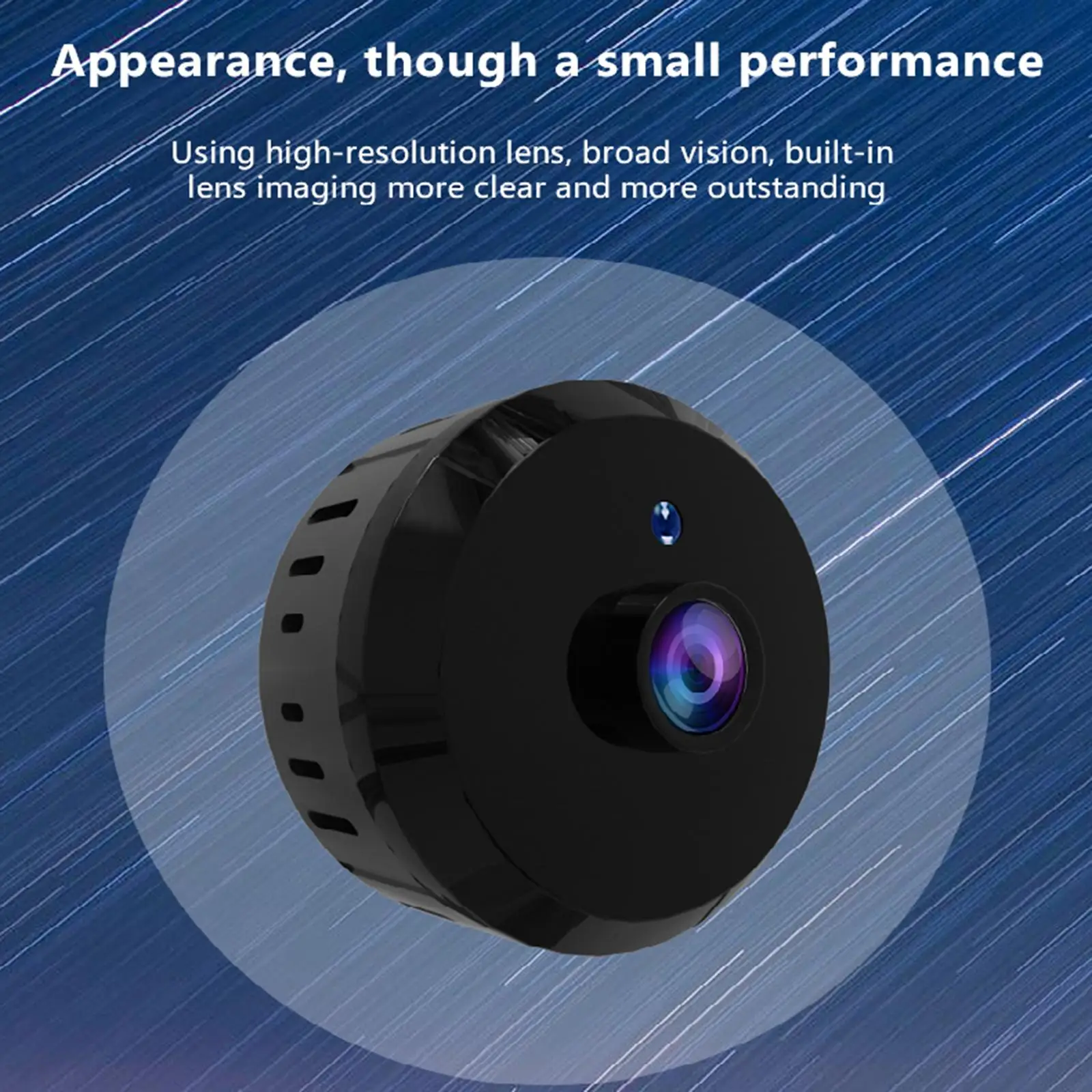 Portable Wireless Surveillance Cameras Automatic Human Tracking for Outdoor Indoor