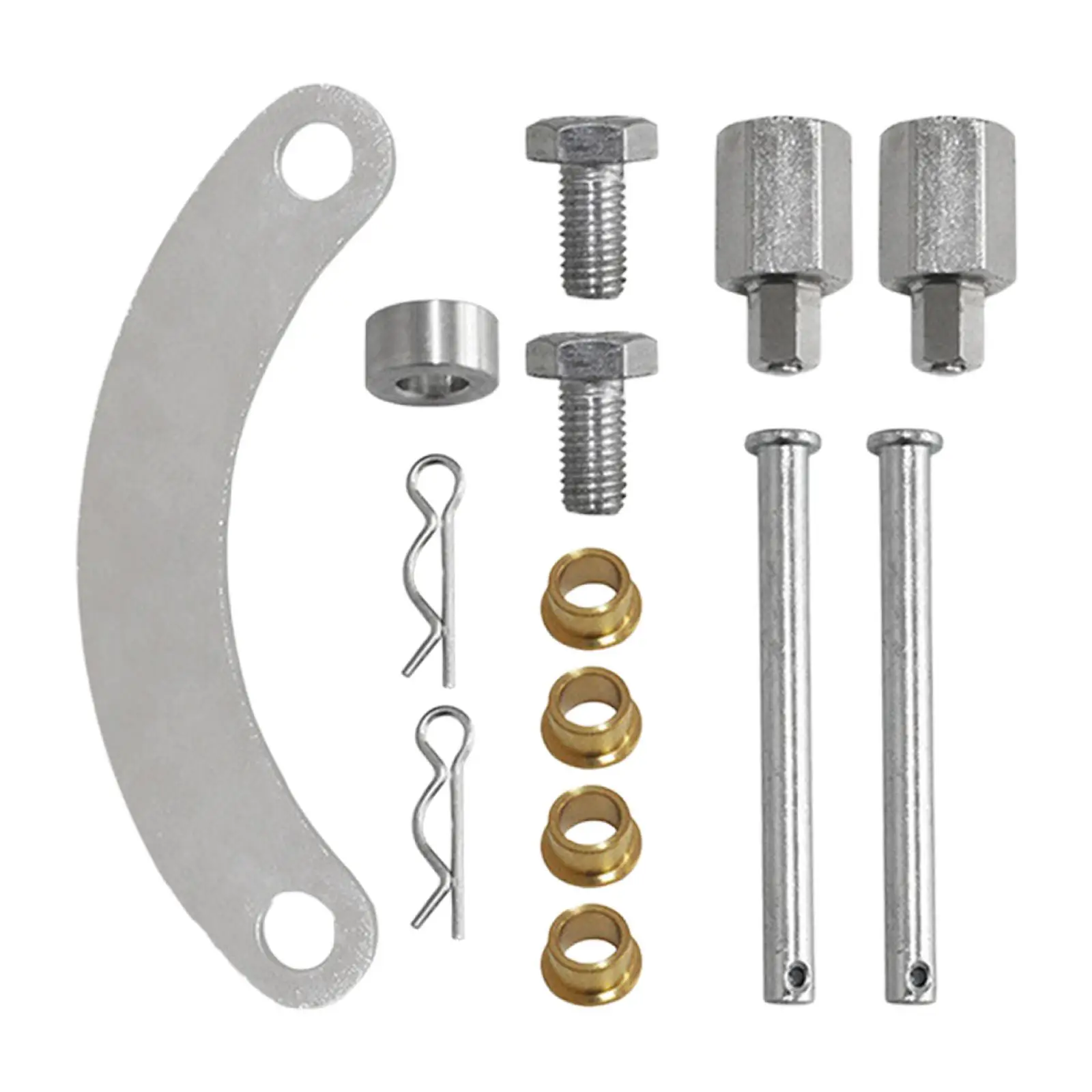 cam Gear Lock set Direct Replaces for Dohc Mounting Hardware Assembly