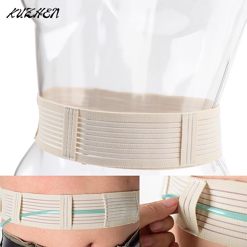 Best of Dialysis Conduit Protection Belt Adjustable Breathable Abdominal Belt Peritoneal Therapy Back Support Protection Belt Therapy Reviews & Tips