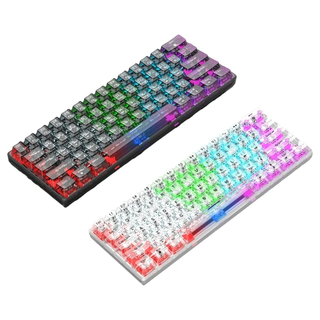 MasterKeys Pro L RGB Mechanical Gaming Keyboard