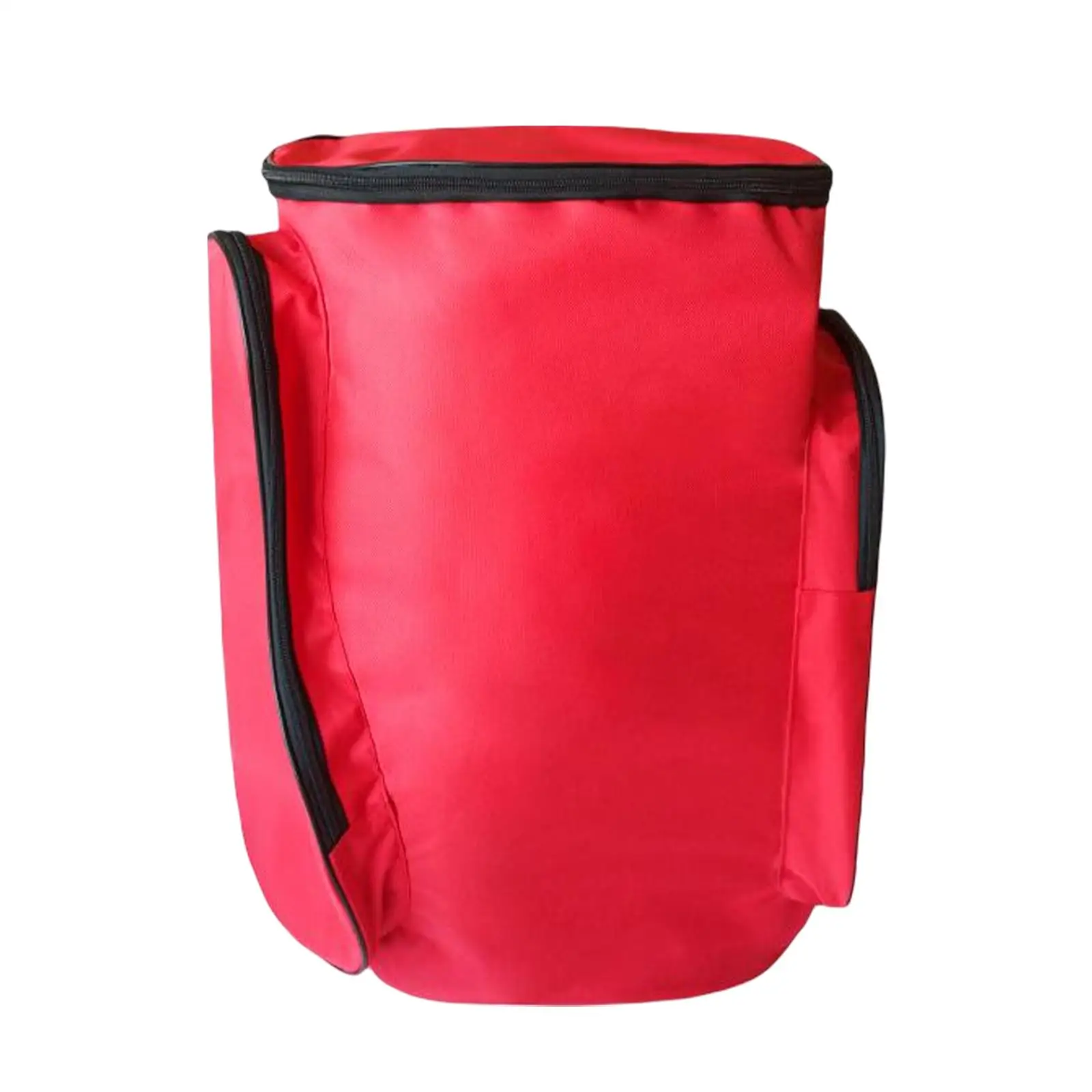 Taekwondo Backpack Oxford Cloth Sports Gym Bag for Sanda Training