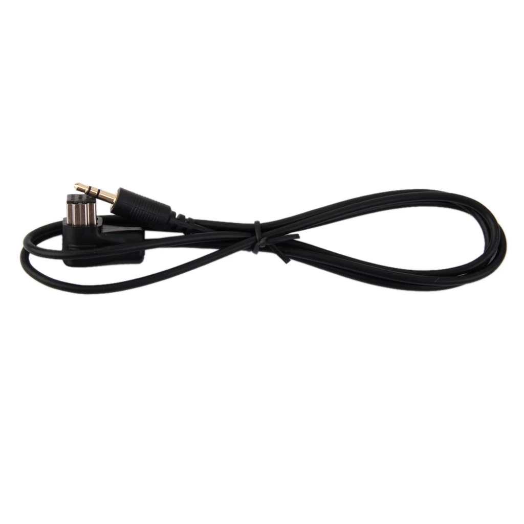 3.5mm AUX Input Cable To  IP-BUS AI-NET AUX Input Adapter Cable Cord