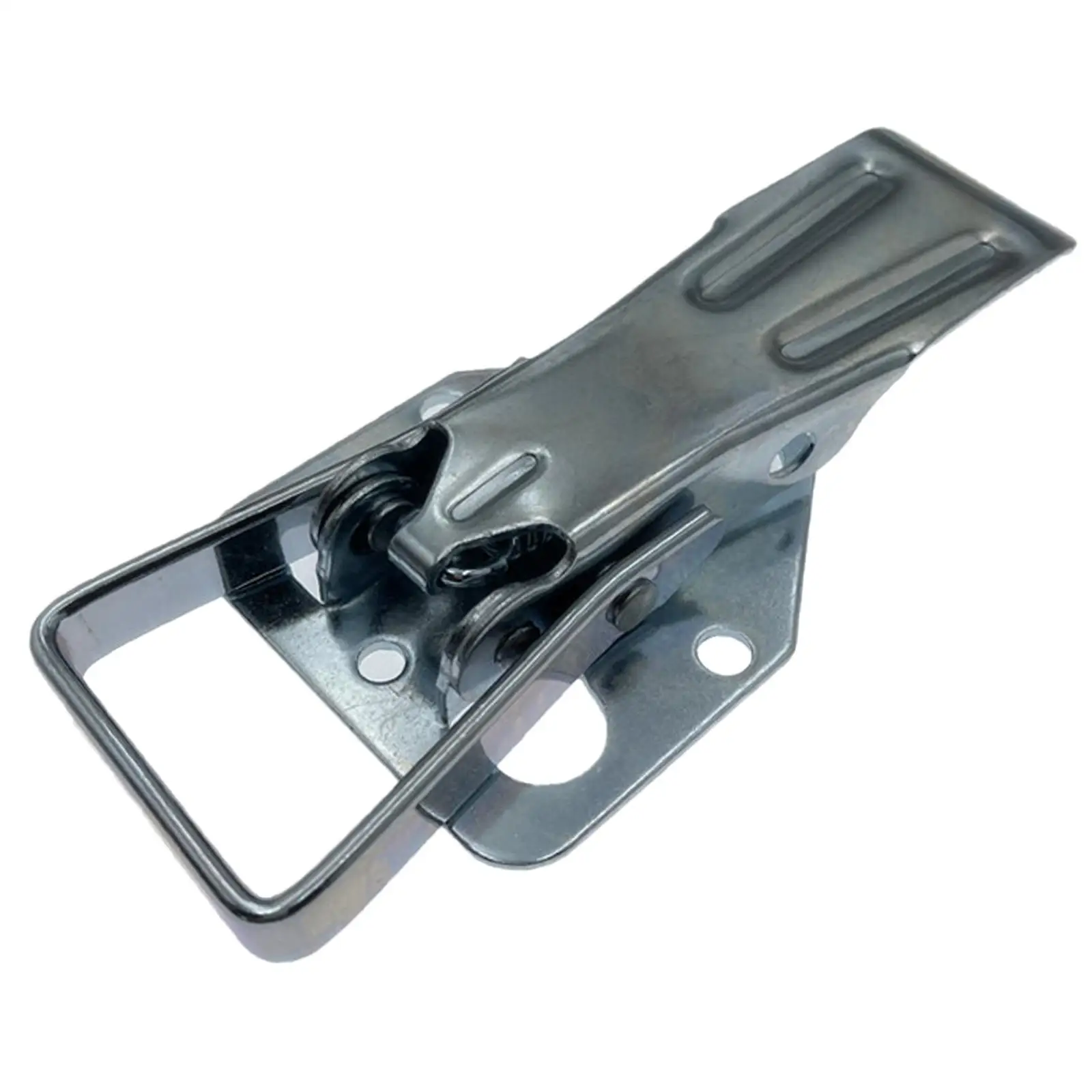 Heavy Duty Trailer Camper Latch Direct Replaces Trailer Door Latch Trailer Hasp