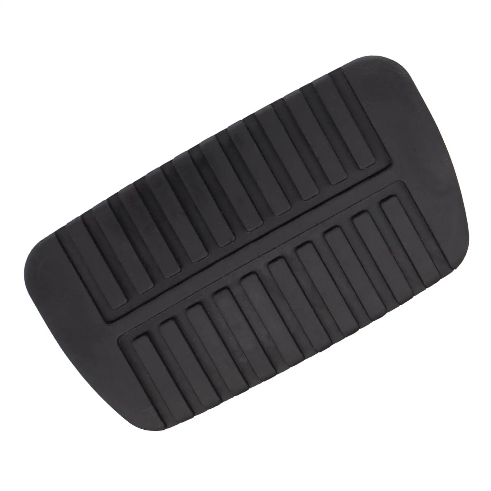 Brake Pedal Pad 36015GA121 Replaces Anti Slip Pad Cover Easy Installation