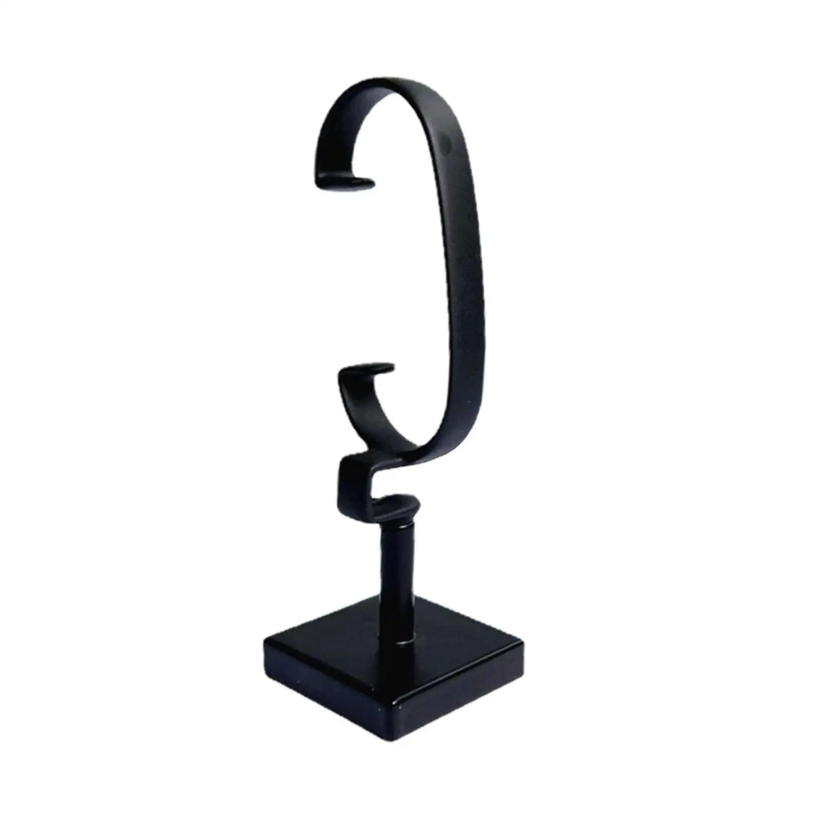 Durable Watch Display Stand Jewelry Organizer home decor Stable Bracelet Holder for Vanity Table Desktop Store Showcase