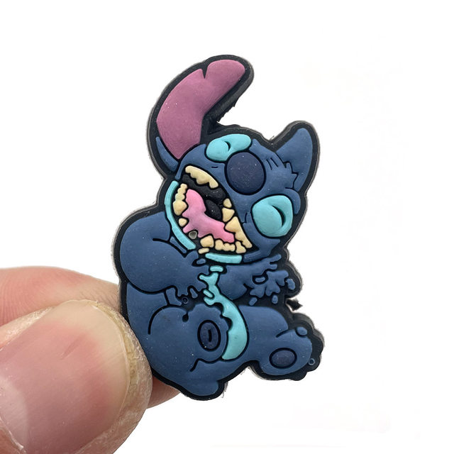 Lilo and stitch clearance jibbitz