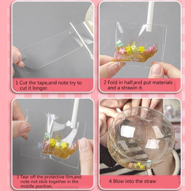 4M Create Your Own  Straw Art Kit  NONE ON