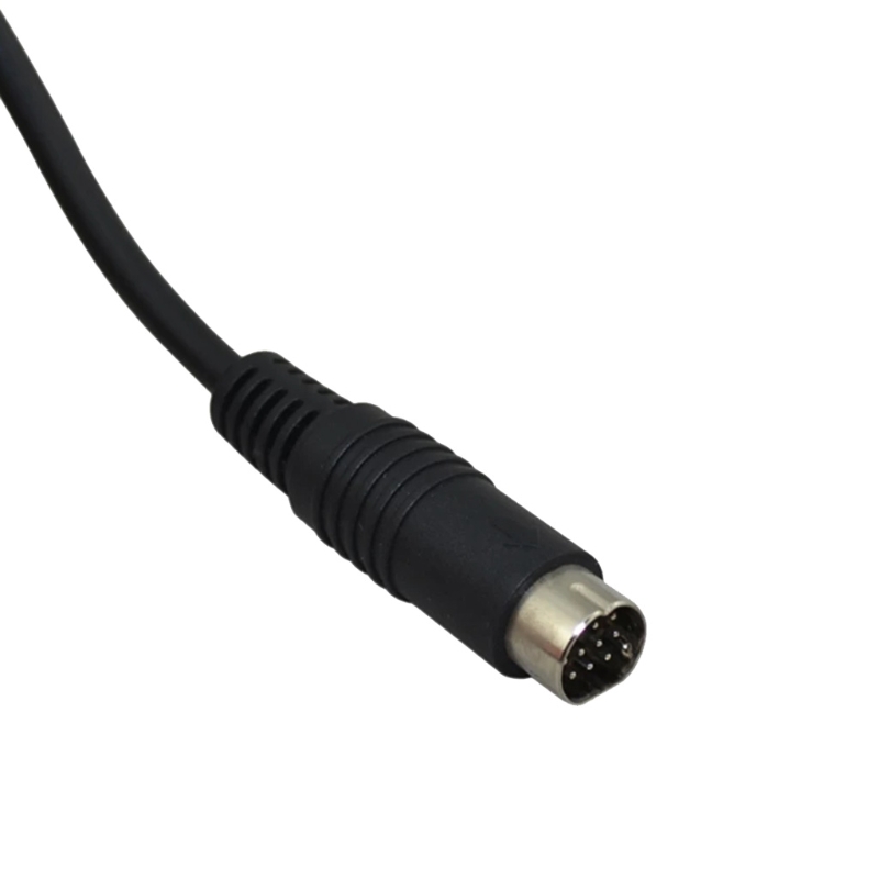 Title 4, Dropship Replacement 1.8m RGB Scart Cable Scart...