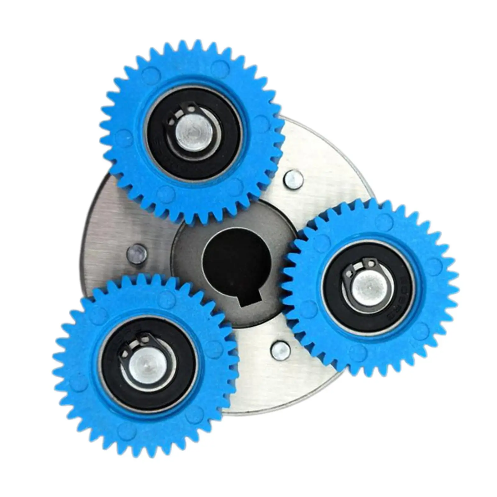 36T Planetary Gear with Clutch  70mm Clutch for Motor