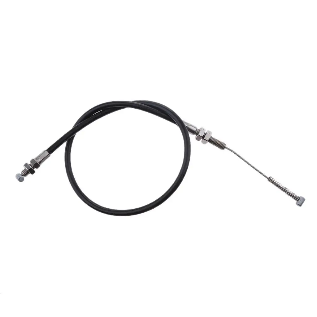 Gear Control Cable Self-Locking for   Outboard Motor