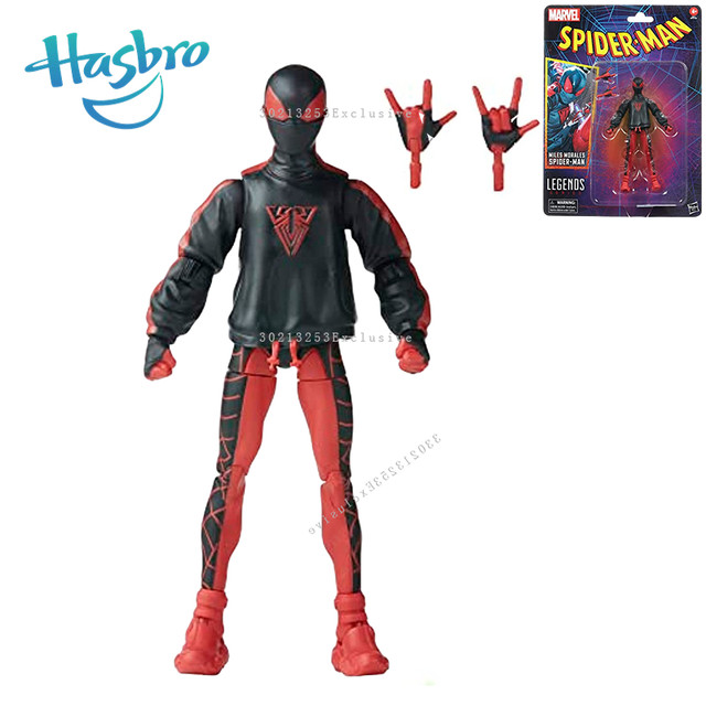 Venom Marvel Legends MuÃ±eco Venom Rojo Spider Man MuÃ±eco Marvel