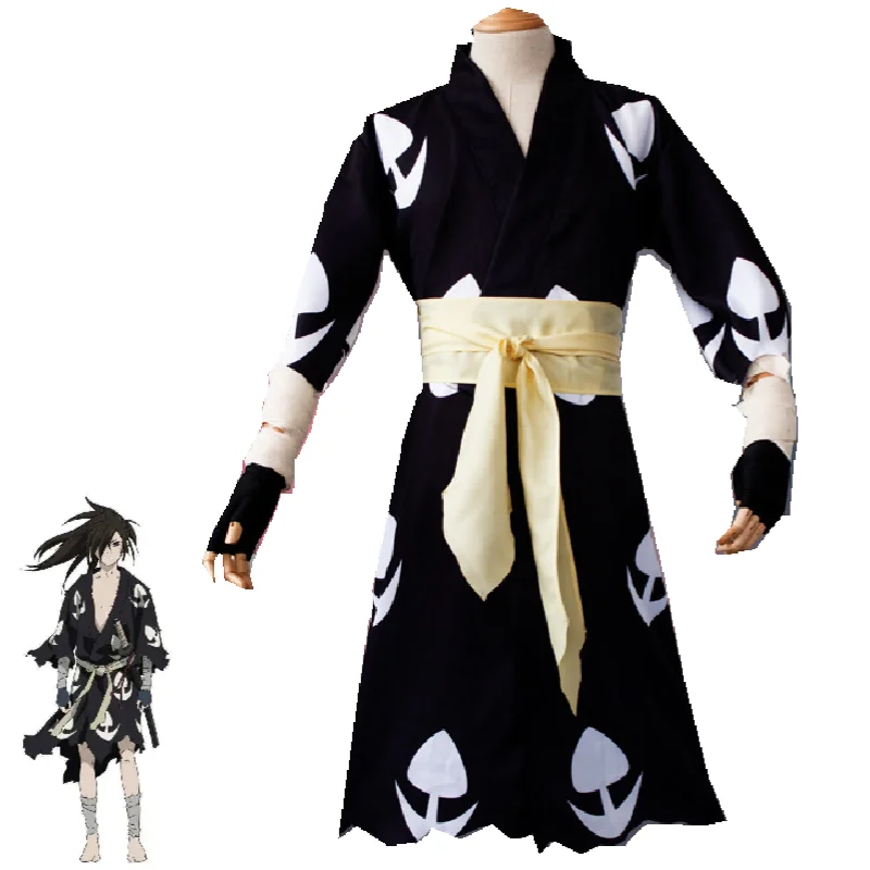 Anime Cosplay Costume Anime Cosplay Costume