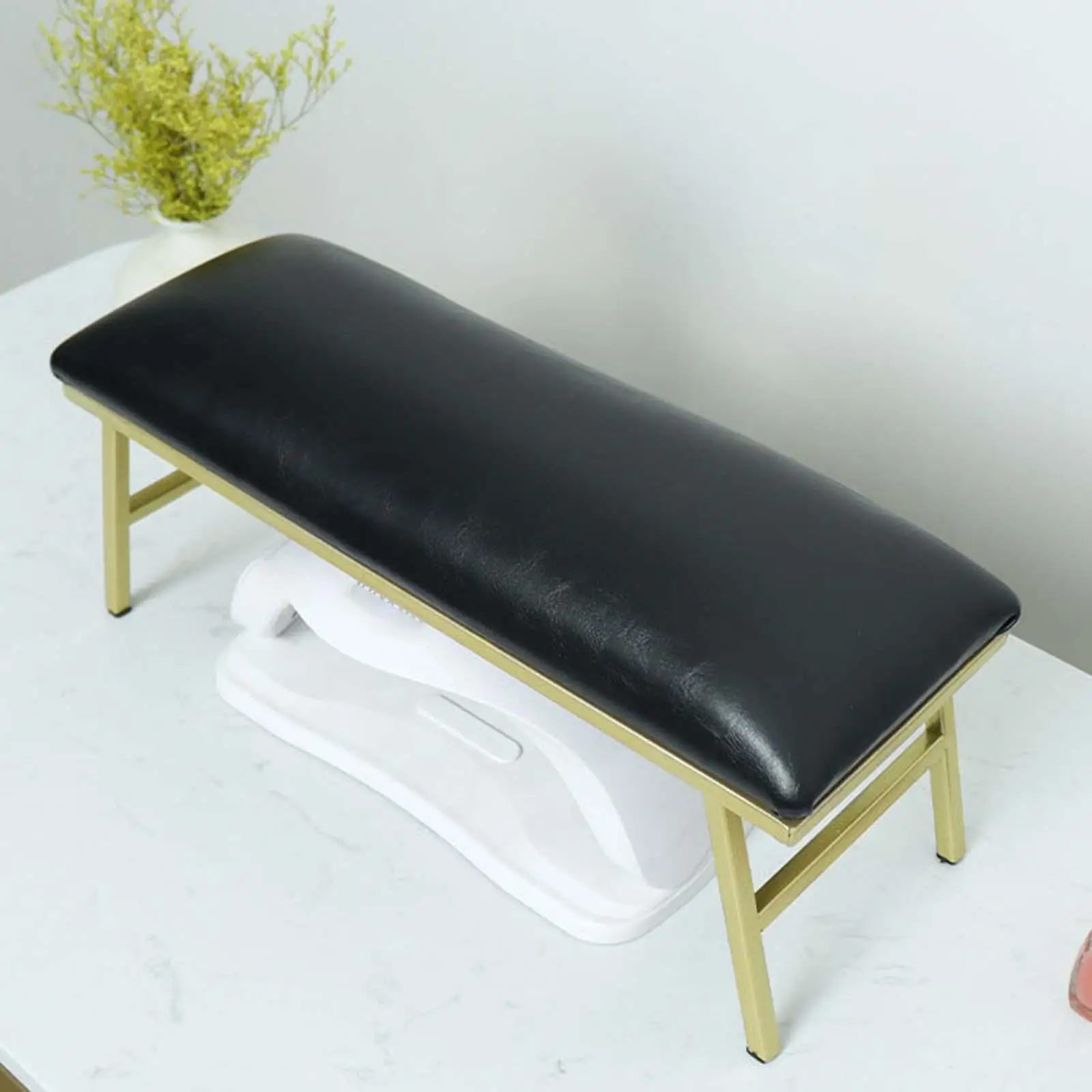 Nail Arm Rest Nails Table Desk Station Arm Rest Cushion for Beginners Home