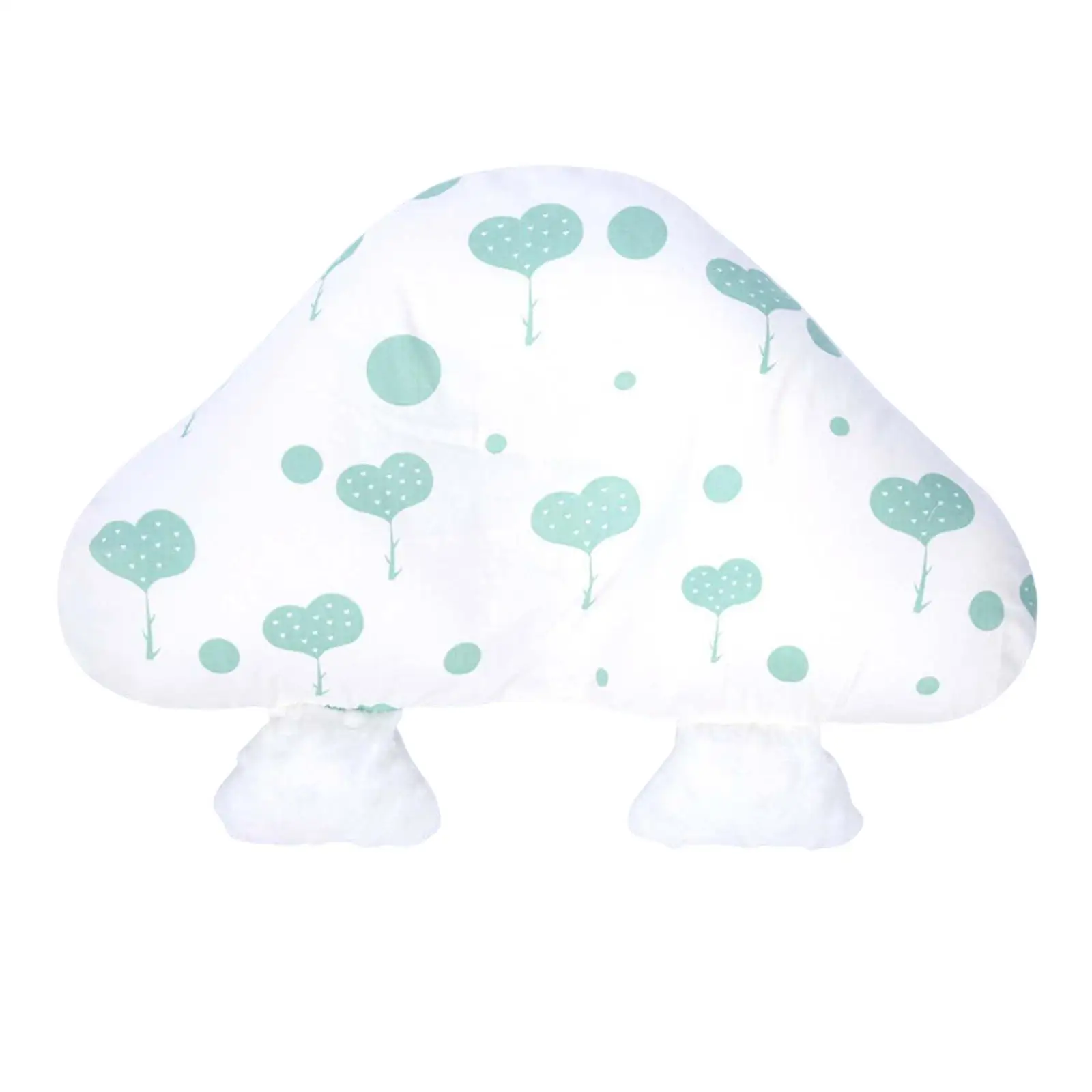 Soft Baby  for Sleeping Removable case Preventing Newborns from Flat Head Neck Protection  for Boys Girls Baby
