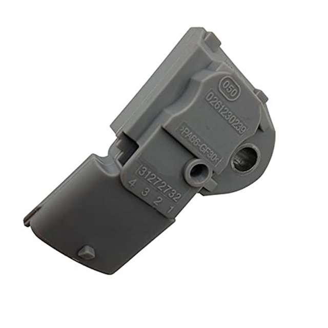 2008-2012 Land Rover LR2 Fuel Pressure Regulator LR015294 | OEM Parts Online