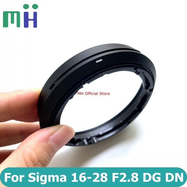 Original NEW For Sigma 16-28mm F2.8 DG DN Lens Front Filter