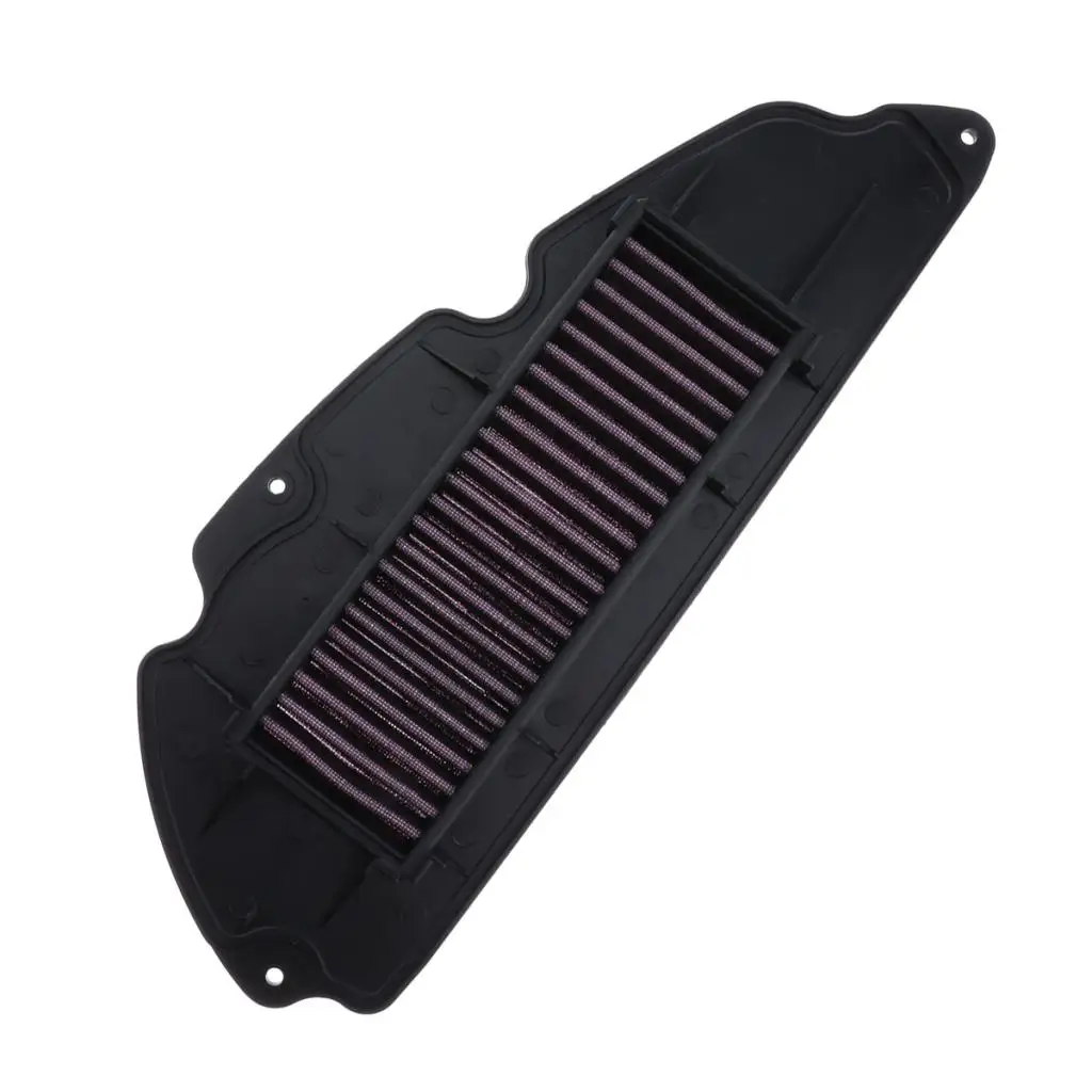 Motorcycle   AirFilter Element Cleaner For  Scooter SH300i 07-17