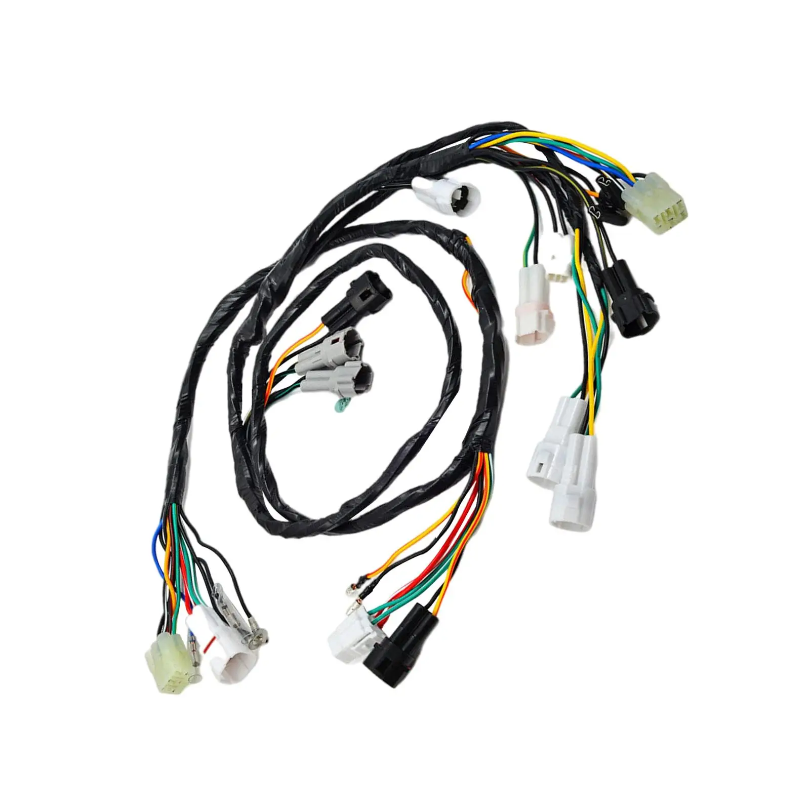 Wire Harness 5Fk825900000 Replacement 3GG825902000  Banshee
