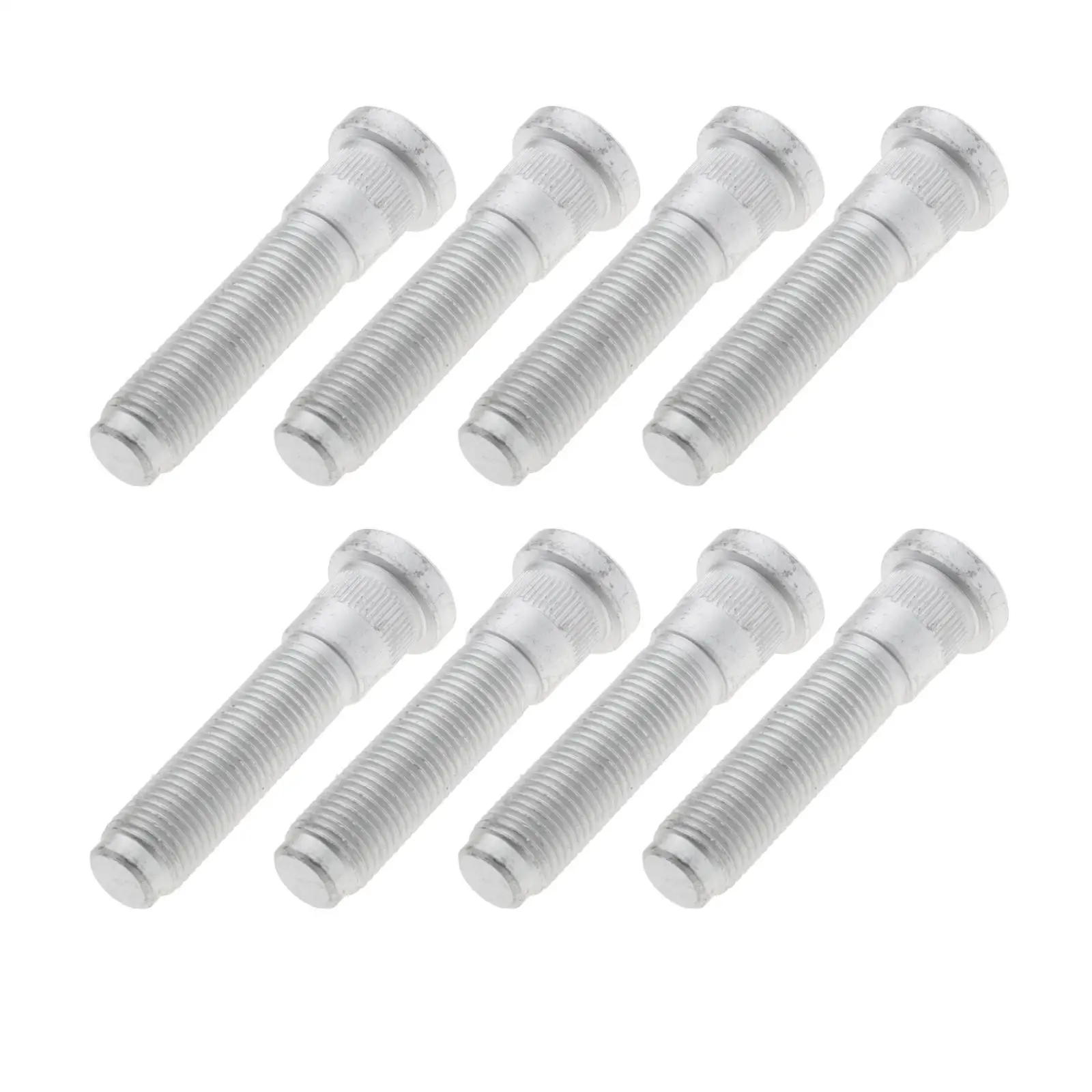 8 Pieces  Rear Wheel Stud Extended  500 6509866AA, ,Easy to Install