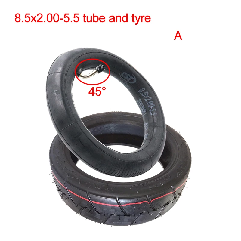 pneus e tubos