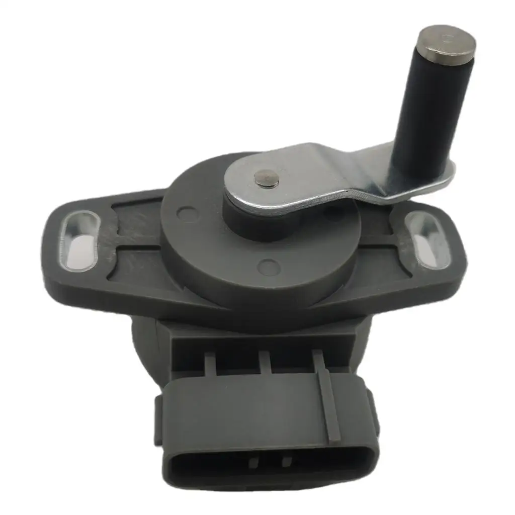 Throttle Position Sensor Durable Replaces 198300-8160 Parts Profeional Acceories for Hino Profia FN2 E13