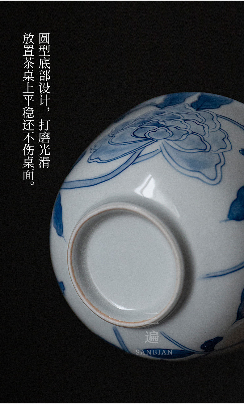 Grass and Wood Gray Hand Painted Begonia Tureen_07.jpg