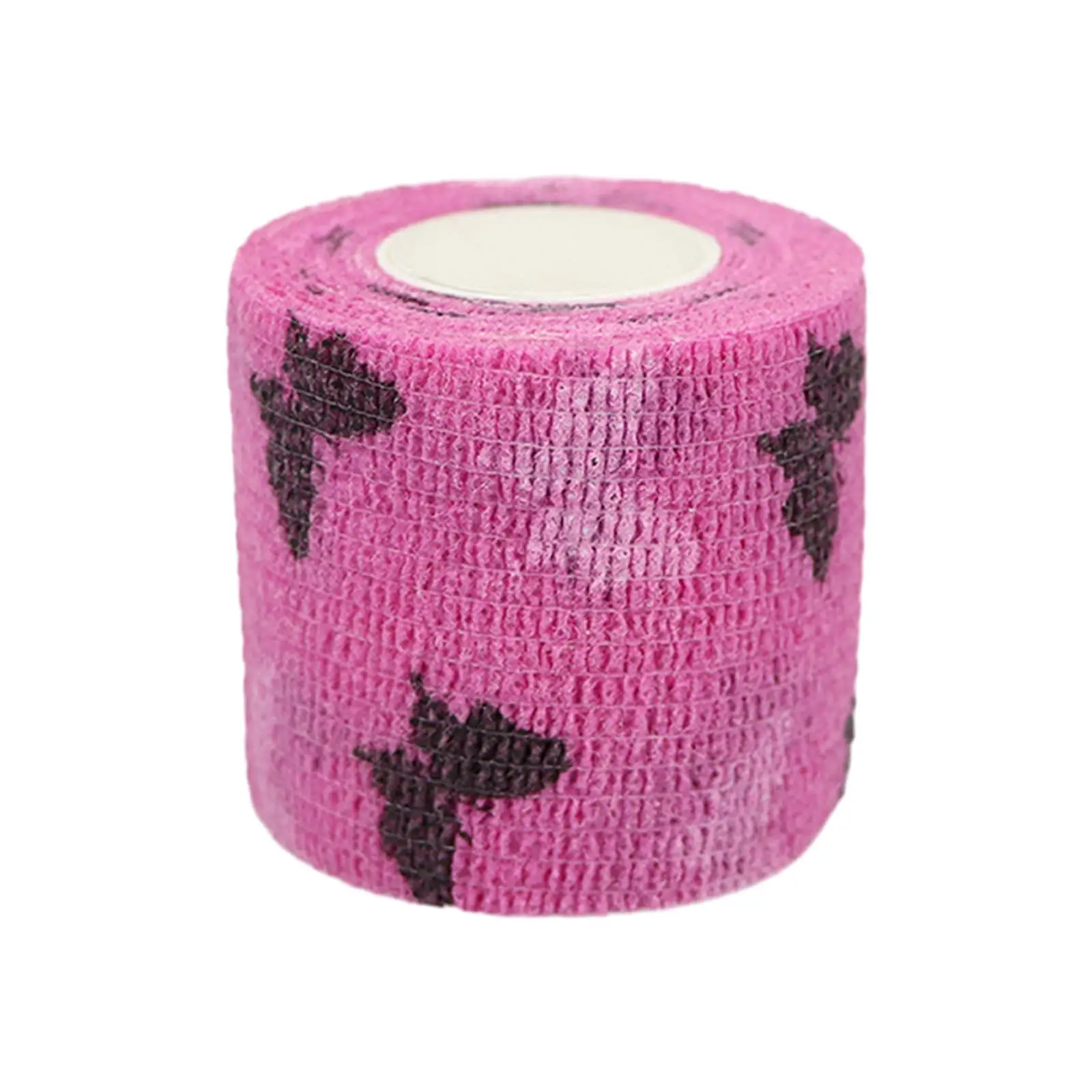 Self Adhesive Elastic Bandage First Aid Supplies Anti Wear Cohesive Bandages for Pet Small Animal Horse Legs Wrist Ankle Sports