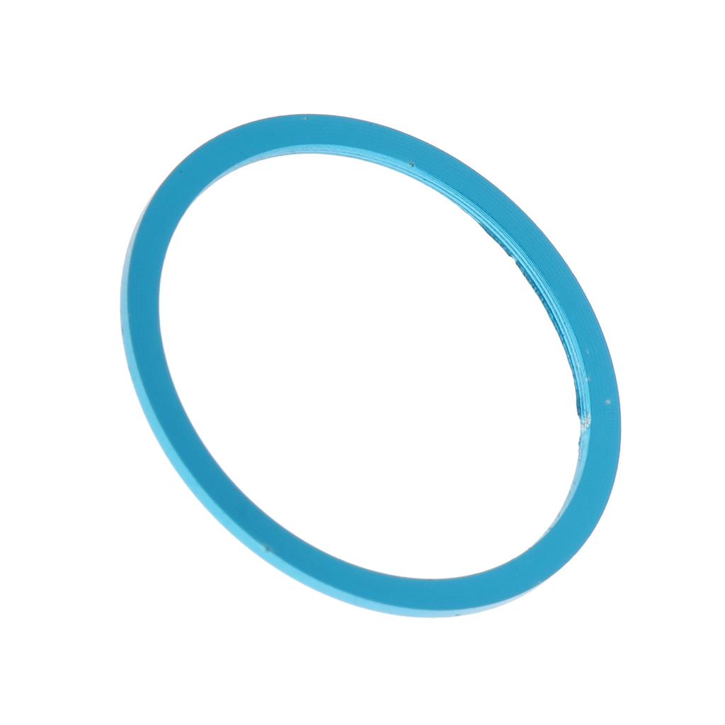 Locking Nut Fishing Reel Seat Rod Building Decorative Trim Ring Loop Hoop Repair Part