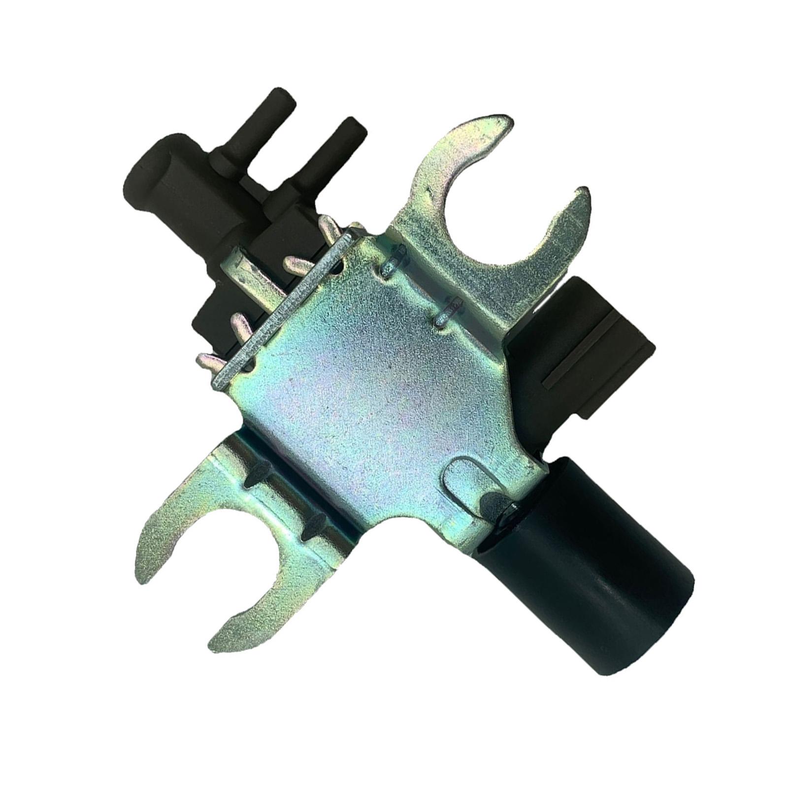 Solenoid Valve 25819-30170 139700-1081 Replacement for Toyota Hiace 2.5