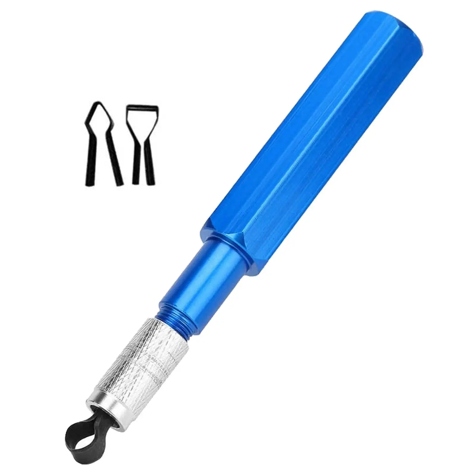  Floor Welding Tools PVC  Flooring Trimming Construction with Spare Blade Industrial Supplies