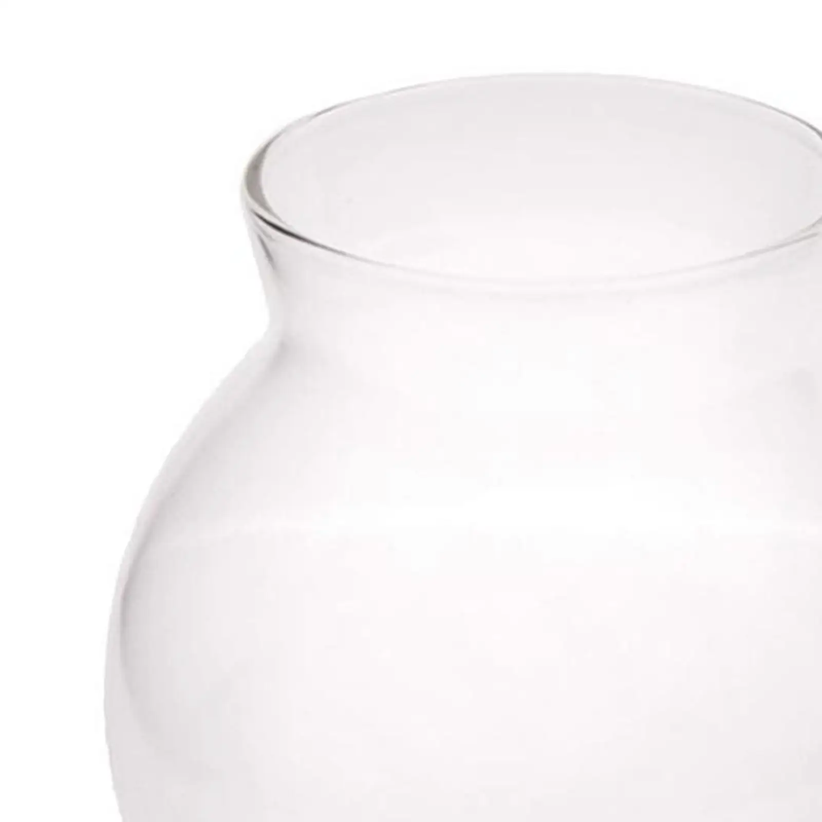 display glass dome Vase Bell Jar for Wedding Micro Landscape Decor Decorative Fi
