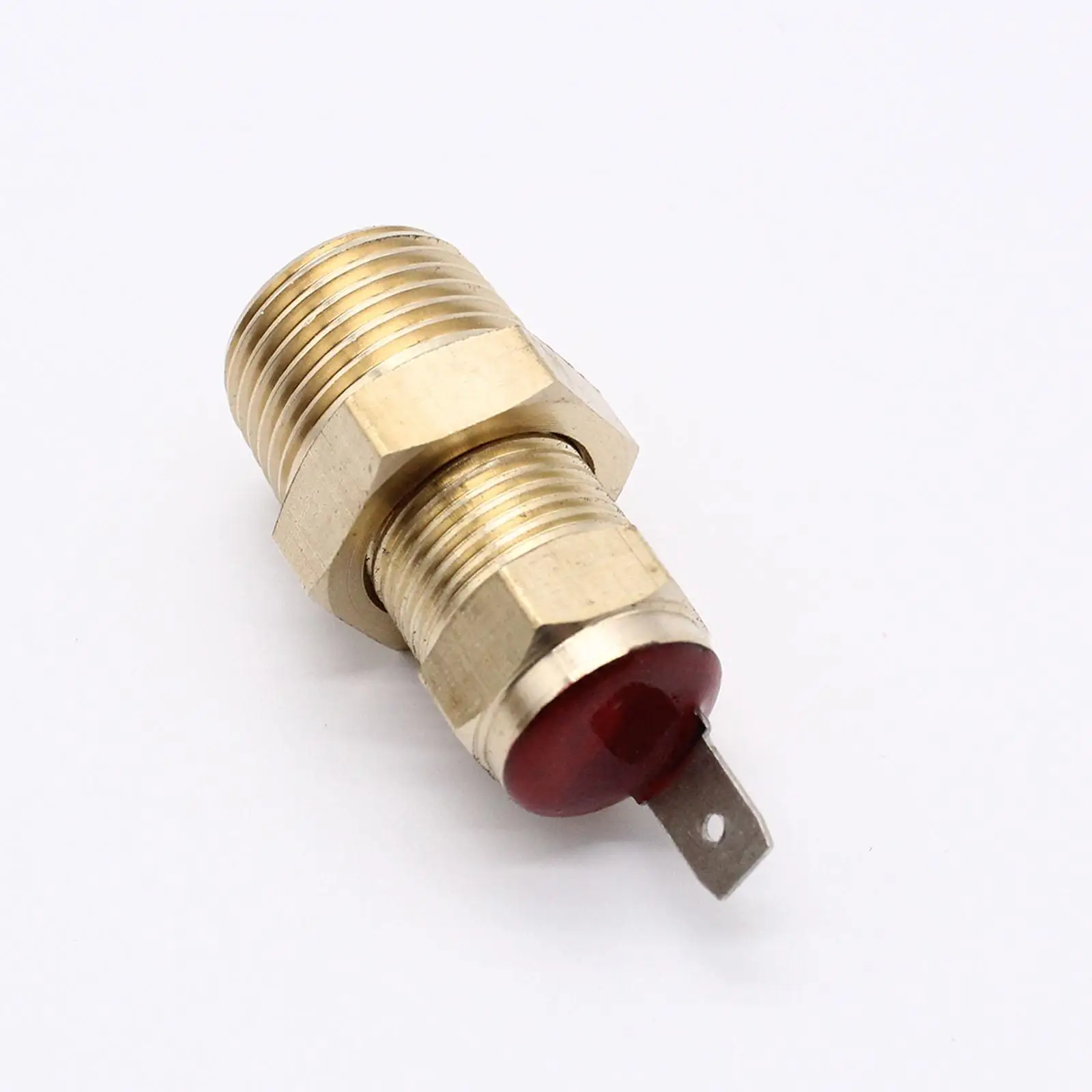 Metal Electric Fan Switch NPT 3/8