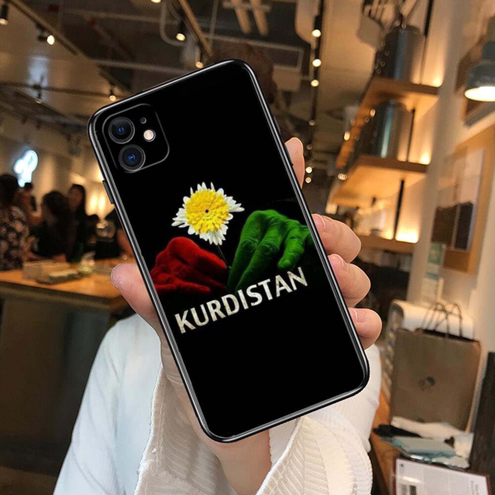 Чехол Kurdistan с флагом для телефона iphone 13 Pro Max, Чехол 12 11 Pro  Max 8 PLUS 7PLUS 6S XR X XS 6 mini se, мобильный сотовый телефон |  AliExpress