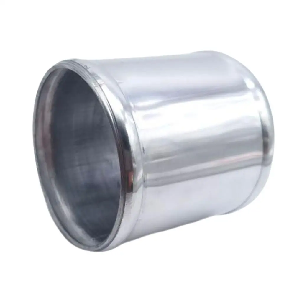 Aluminium Alloy Hose Joiners Silicone Pipe 70mm 2.75