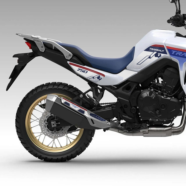 Protection Du Réservoir Autocollant Moto 3D Compatible Avec Honda