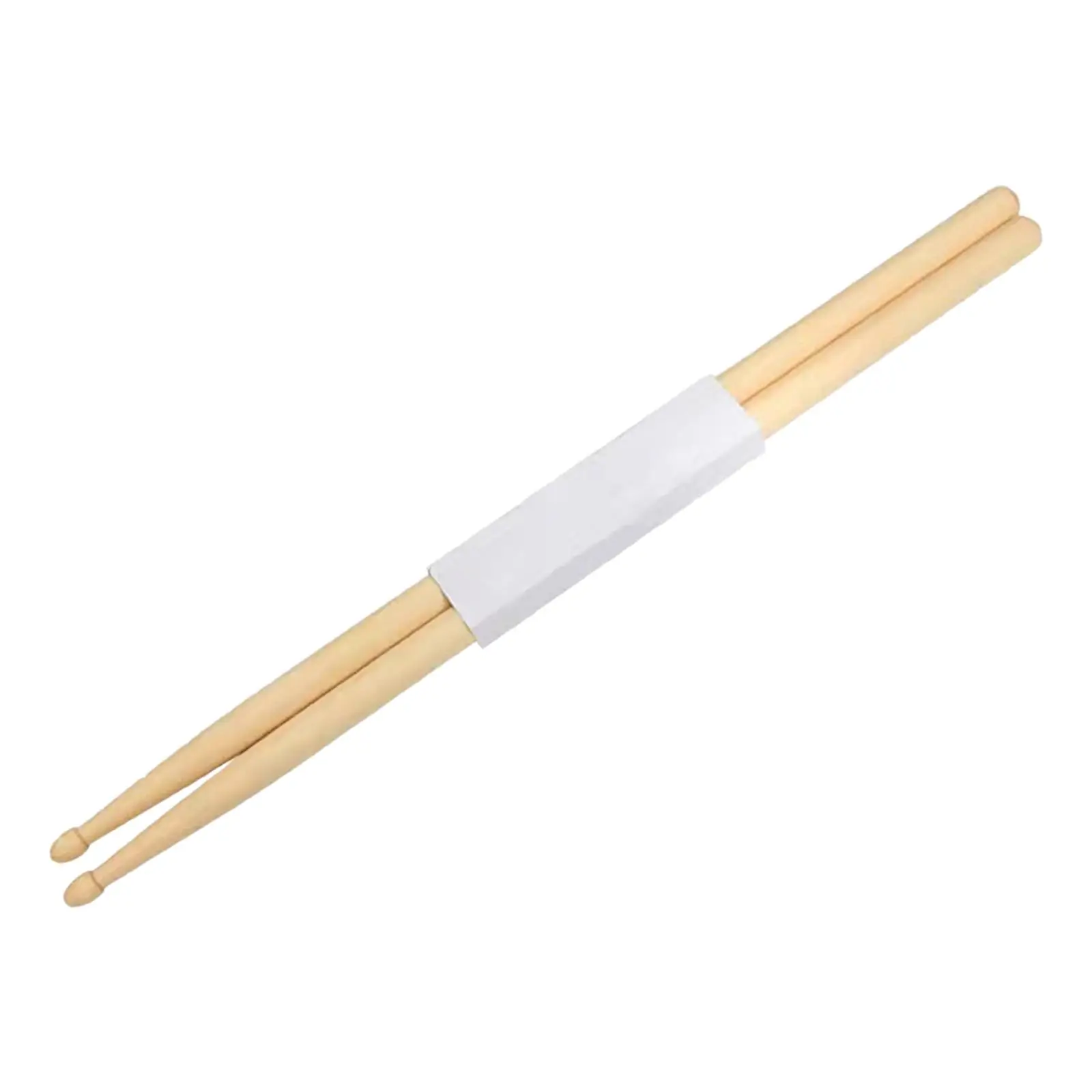 Drum Sticks Drumsticks Lightweight Classic 5A 7A Percussion Accessories A Pair for Children Drum Lovers Adults Exercise