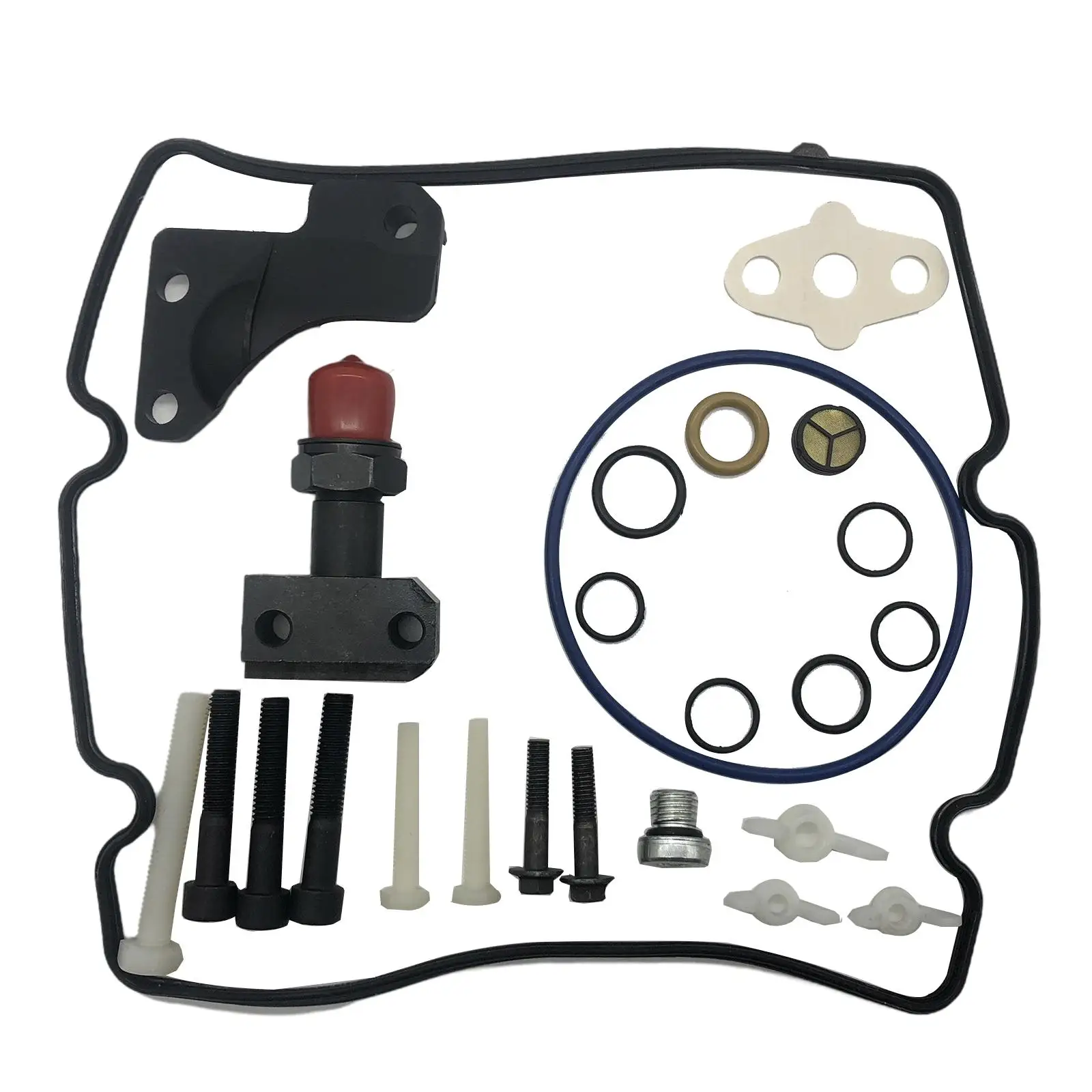 Update O-Ring Repair Kit 4C3Z-9B246-F Replacement fits for Ford F450 F550