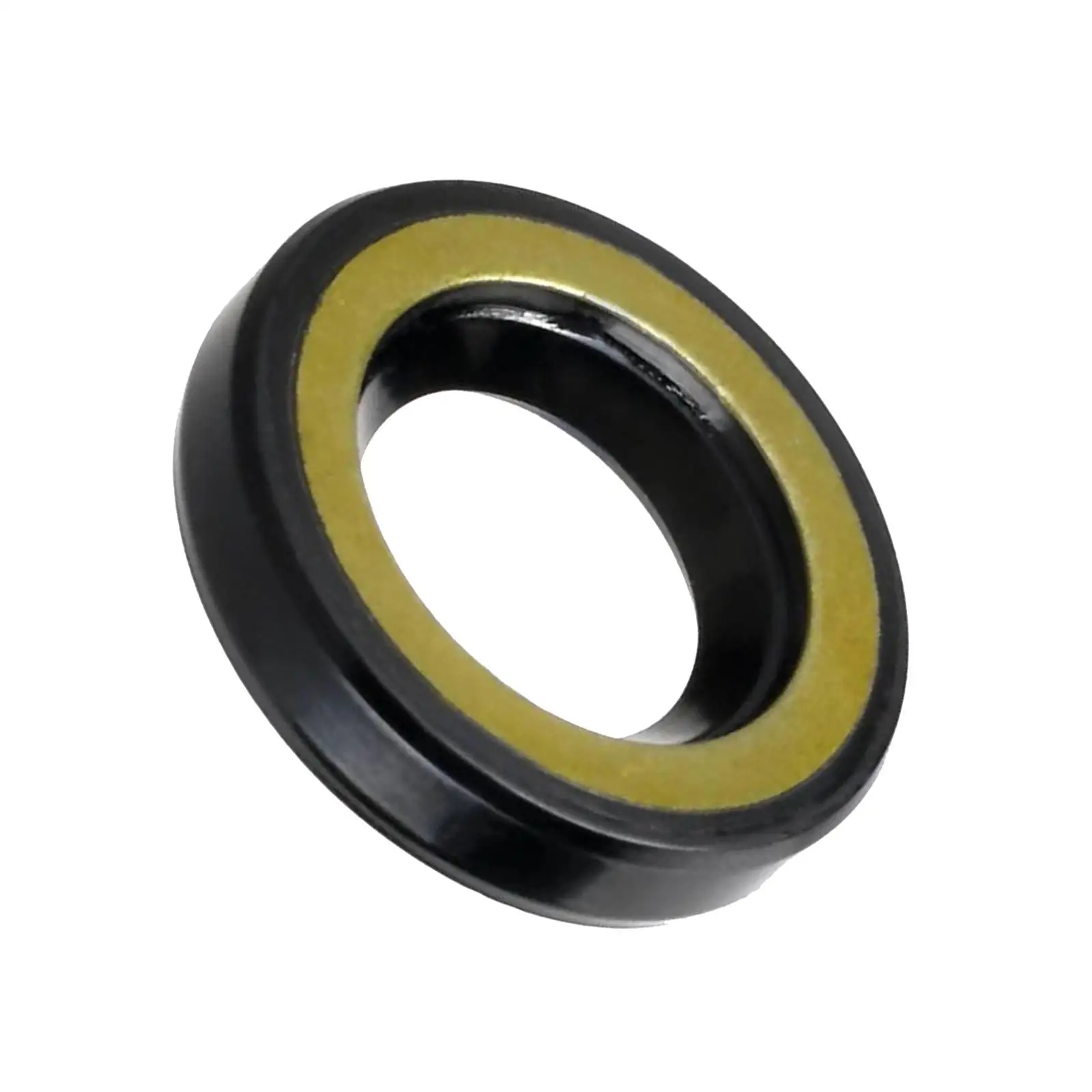 93101-20M07 Oil Seal Outboard Propeller Shaft Seal for Yamaha Outboard Engine 2T 25HP 30HP Replacement Easy to Install