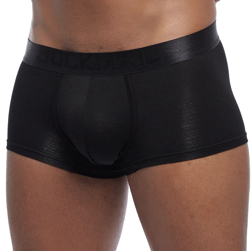 Title 3, Roupa interior masculina boxers roupas masculin...