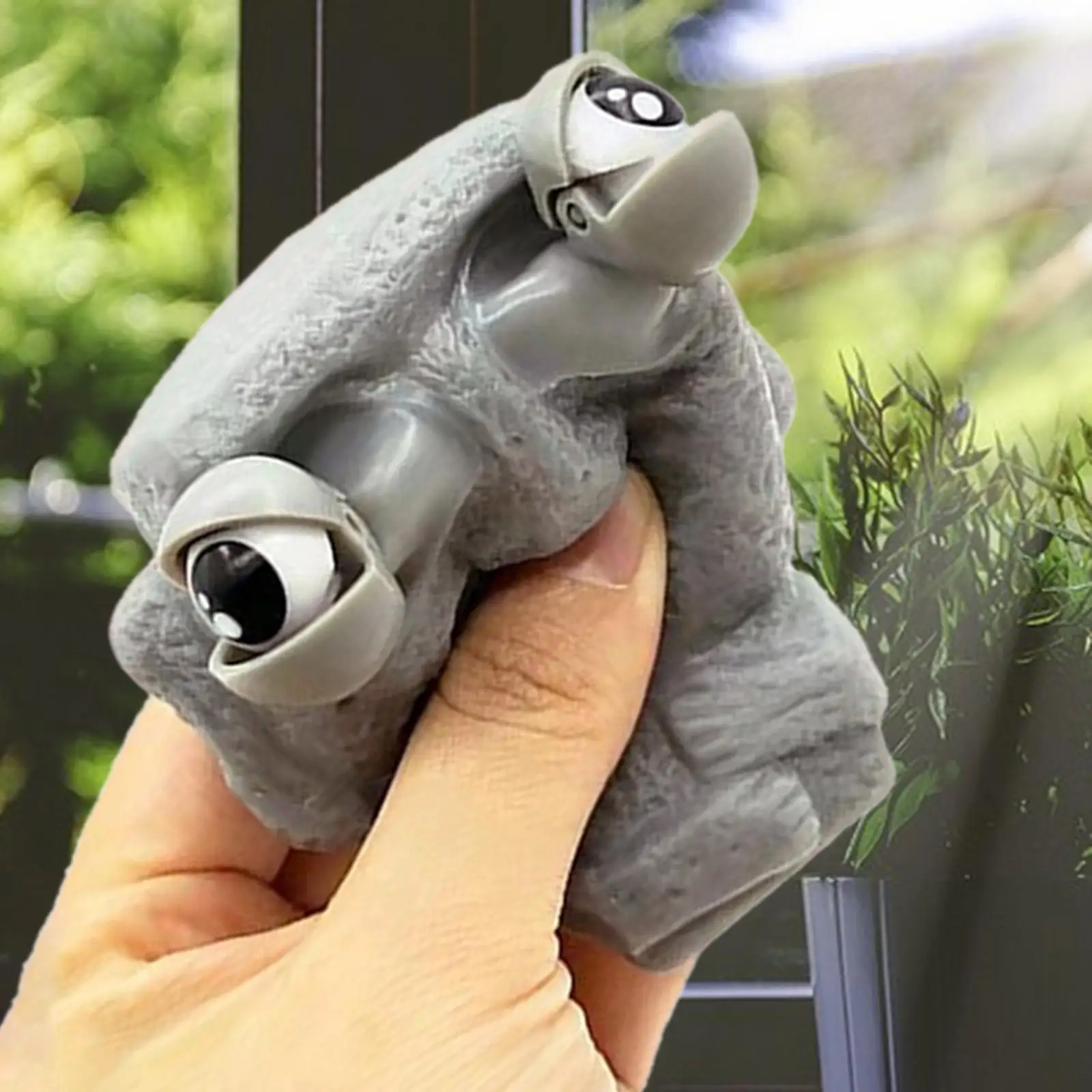 Creative Fidget Sensory Toy Sensory Toys Vent Boring Toys Tricks Props Squeezing Toy for Birthday Gift Photography Props Gift