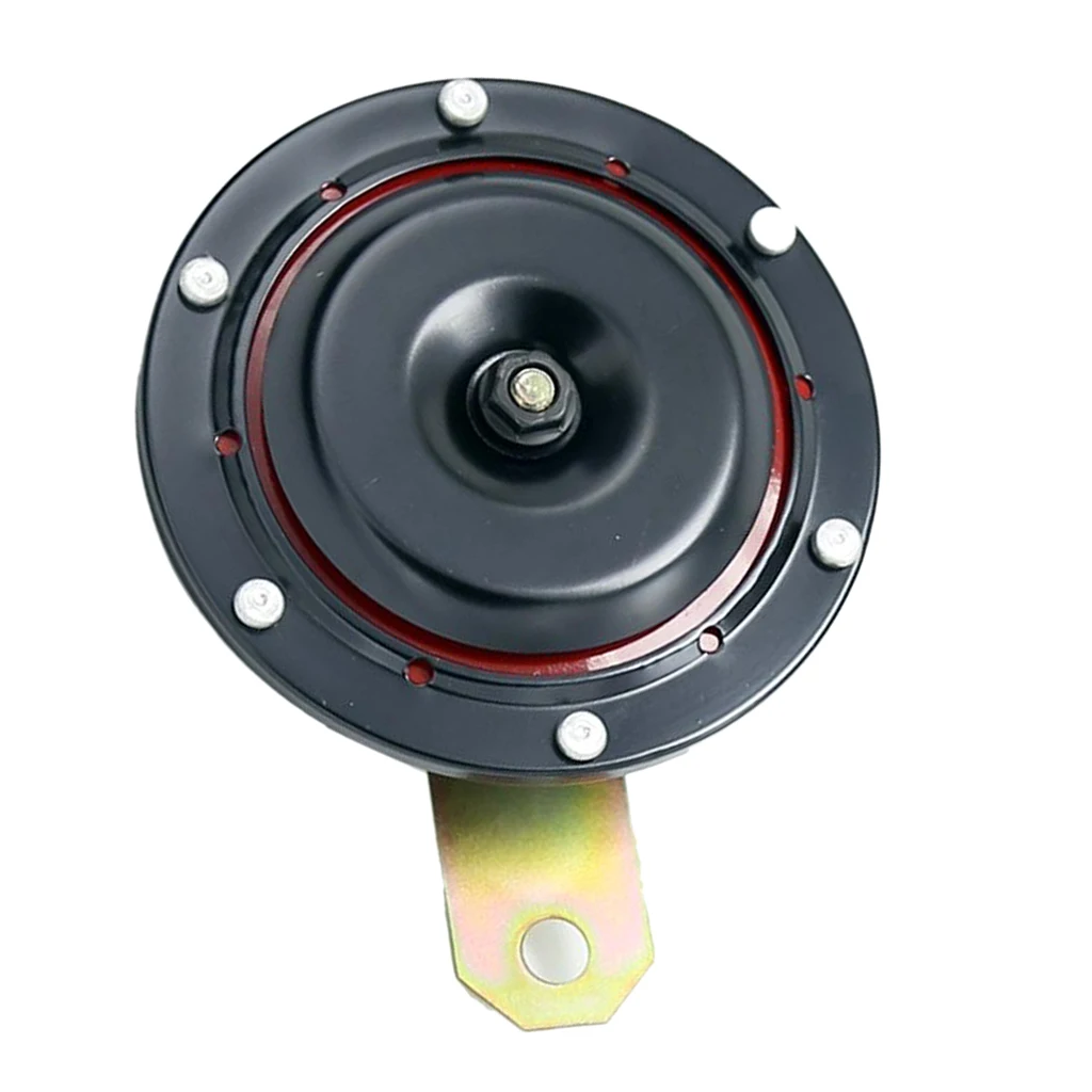 Universal easy to install  Car Reverse Alarm Horn Loudspeaker Buzzers 2