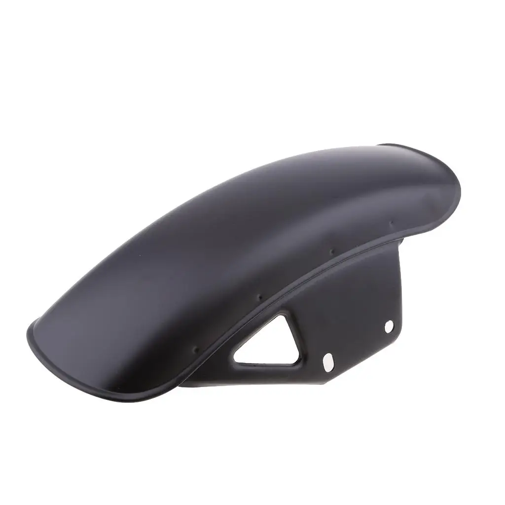Motorcycle Front Fender Mud Flap Guard Fairing Mudguard Fairing Mud Flaps Splash Guard Wheel Cover For Suzuki GN125 GN250 Etc